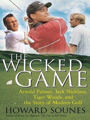 cover image of The Wicked Game